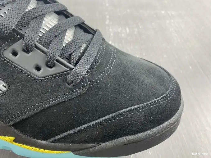 Cheap Husky DD0587-047 Aqua 5 Air Jordan 0529